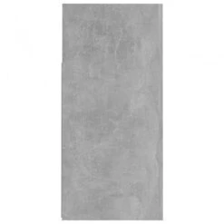 Credenza Con Luci LED Grigio Cemento 80x35x75 Cm 18 Credenza Con Luci LED Grigio Cemento 80x35x75 Cm -Garden Home credenza con luci led grigio cemento 80x35x75 cm 8