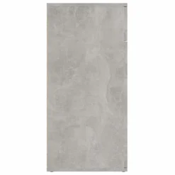 Credenza Grigio Cemento 80x36x75 Cm In Truciolato 15 Credenza Grigio Cemento 80x36x75 Cm In Truciolato -Garden Home credenza grigio cemento 80x36x75 cm in truciolato 6