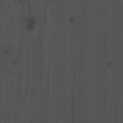 Credenze 2 Pz Grigie 31,5x34x75 Cm In Legno Massello Di Pino 16 Credenze 2 Pz Grigie 31,5x34x75 Cm In Legno Massello Di Pino -Garden Home credenze 2 pz grigie 315x34x75 cm in legno massello di pino 7