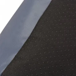 Cuccia Per Cani Con Cuscino Imbottito Taglia XL Grigio -Garden Home cuccia per cani con cuscino imbottito taglia xl grigio 4