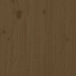 Cuccia Per Cani Miele 61,5x49x9 Cm In Legno Massello Di Pino -Garden Home cuccia per cani miele 615x49x9 cm in legno massello di pino 6