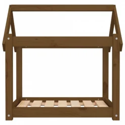 Cuccia Per Cani Miele 71x55x70 Cm In Legno Massello Di Pino 12 Cuccia Per Cani Miele 71x55x70 Cm In Legno Massello Di Pino -Garden Home cuccia per cani miele 71x55x70 cm in legno massello di pino 4