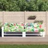 Cuscini Per Pallet 5 Pz Multicolore In Tessuto -Garden Home cuscini per pallet 5 pz multicolore in tessuto