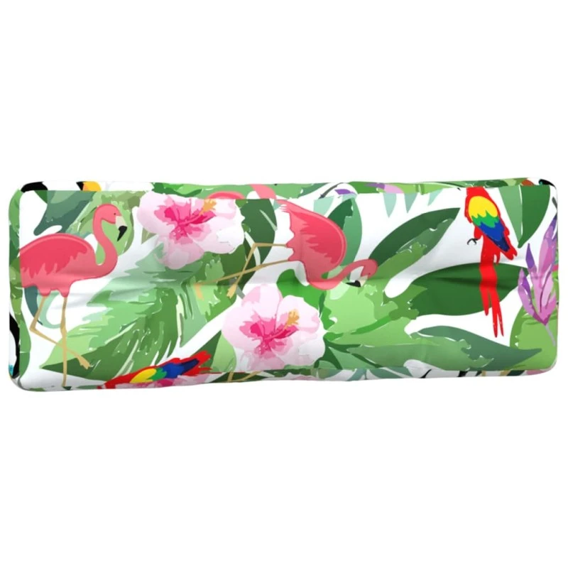 Cuscini Per Pallet 5 Pz Multicolore In Tessuto 4 Cuscini Per Pallet 5 Pz Multicolore In Tessuto - immagine 4