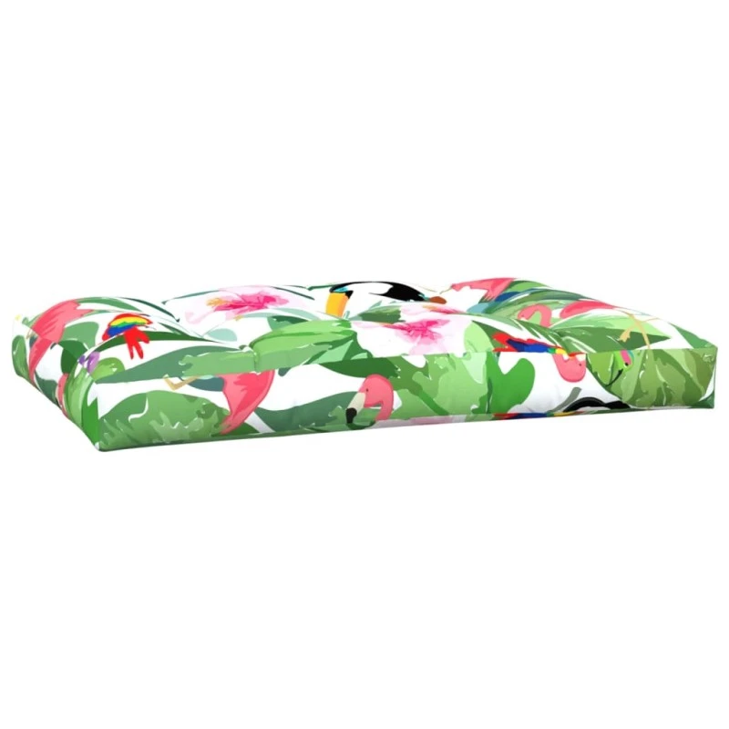 Cuscini Per Pallet 5 Pz Multicolore In Tessuto 5 Cuscini Per Pallet 5 Pz Multicolore In Tessuto - immagine 5