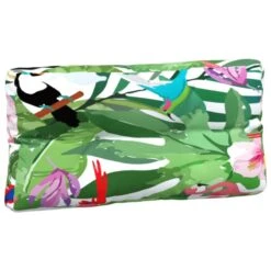 Cuscini Per Pallet 5 Pz Multicolore In Tessuto 15 Cuscini Per Pallet 5 Pz Multicolore In Tessuto -Garden Home cuscini per pallet 5 pz multicolore in tessuto 5