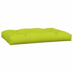Cuscini Per Pallet 5 Pz Verde Intenso In Tessuto -Garden Home cuscini per pallet 5 pz verde intenso in tessuto 4