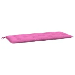 Cuscini Per Panca Da Giardino 2 Pz Rosa 120x50x7 Cm In Tessuto 11 Cuscini Per Panca Da Giardino 2 Pz Rosa 120x50x7 Cm In Tessuto -Garden Home cuscini per panca da giardino 2 pz rosa 120x50x7 cm in tessuto 3