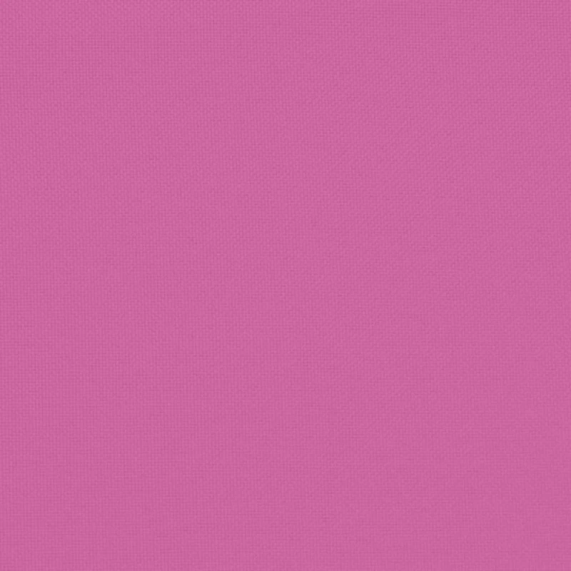 Cuscini Per Panca Da Giardino 2 Pz Rosa 120x50x7 Cm In Tessuto 7 Cuscini Per Panca Da Giardino 2 Pz Rosa 120x50x7 Cm In Tessuto - immagine 7
