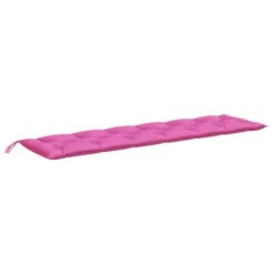 Cuscini Per Panca Da Giardino 2 Pz Rosa 200x50x7 Cm In Tessuto 11 Cuscini Per Panca Da Giardino 2 Pz Rosa 200x50x7 Cm In Tessuto -Garden Home cuscini per panca da giardino 2 pz rosa 200x50x7 cm in tessuto 3