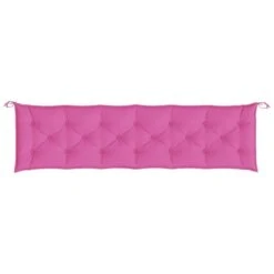 Cuscini Per Panca Da Giardino 2 Pz Rosa 200x50x7 Cm In Tessuto 12 Cuscini Per Panca Da Giardino 2 Pz Rosa 200x50x7 Cm In Tessuto -Garden Home cuscini per panca da giardino 2 pz rosa 200x50x7 cm in tessuto 4