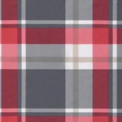 Cuscini Per Sedia 4 Pz A Quadri Rossi 50x50x3 Cm Tessuto Oxford 14 Cuscini Per Sedia 4 Pz A Quadri Rossi 50x50x3 Cm Tessuto Oxford -Garden Home cuscini per sedia 4 pz a quadri rossi 50x50x3 cm tessuto oxford 6