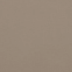 Cuscini Per Sedie Alte 6 Pz Tortora 120x50x3 Cm In Tessuto -Garden Home cuscini per sedie alte 6 pz tortora 120x50x3 cm in tessuto 7