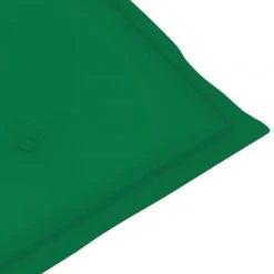 Cuscini Per Sedie Da Giardino 6 Pz Grigi 100x50x3 Cm -Garden Home cuscini per sedie da giardino 6 pz grigi 100x50x3 cm 4