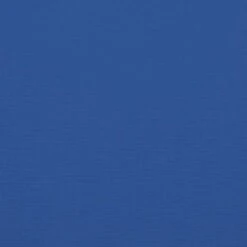 Cuscini Sedia Con Schienale Alto 4 Pz Blu Reale Tessuto Oxford -Garden Home cuscini sedia con schienale alto 4 pz blu reale tessuto oxford 7