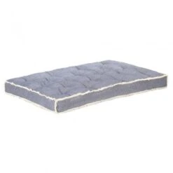 Cuscino Per Divano In Pallet Blu 120x80x10 Cm 10 Cuscino Per Divano In Pallet Blu 120x80x10 Cm -Garden Home cuscino per divano in pallet blu 120x80x10 cm 2