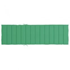 Cuscino Per Lettino Verde 200x70x3 Cm In Tessuto Oxford 12 Cuscino Per Lettino Verde 200x70x3 Cm In Tessuto Oxford -Garden Home cuscino per lettino verde 200x70x3 cm in tessuto oxford 4