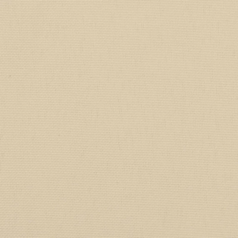 Cuscino Per Panca Beige 180x50x7 Cm In Tessuto Oxford 6 Cuscino Per Panca Beige 180x50x7 Cm In Tessuto Oxford - immagine 6