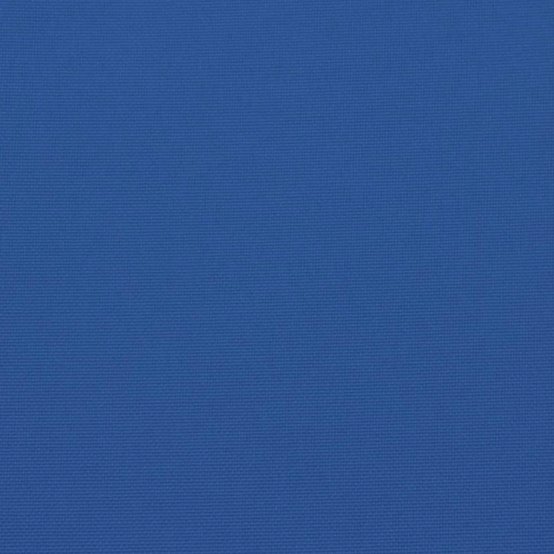 Cuscino Per Panca Blu Reale 120x50x3 Cm In Tessuto Oxford 6 Cuscino Per Panca Blu Reale 120x50x3 Cm In Tessuto Oxford - immagine 6