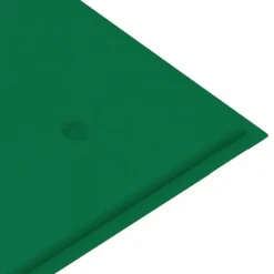 Cuscino Per Panca Da Giardino Verde 120x50x3 Cm -Garden Home cuscino per panca da giardino verde 120x50x3 cm 3
