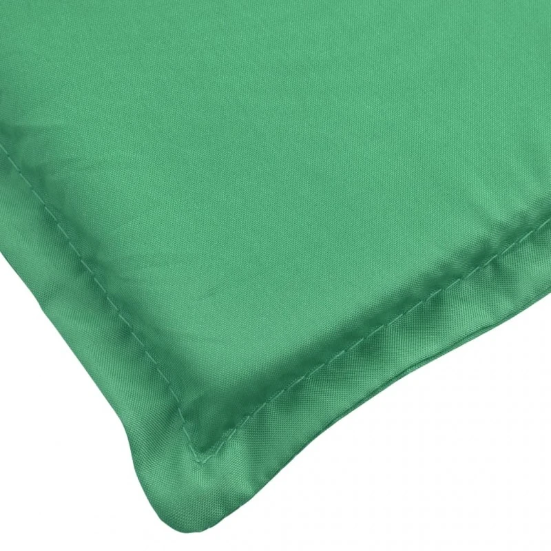 Cuscino Per Sdraio Verde (75+105)x50x3 Cm 7 Cuscino Per Sdraio Verde (75+105)x50x3 Cm - immagine 7