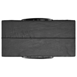 Custodie Per Alberi Di Natale 2pz Nere In Polietilene -Garden Home custodie per alberi di natale 2pz nere in polietilene 5