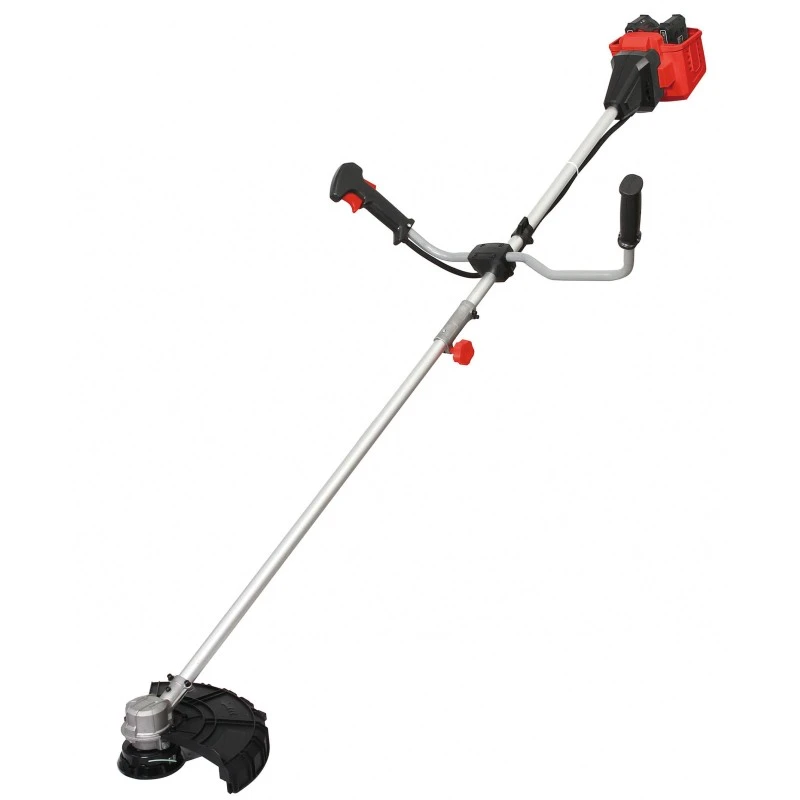 Decespugliatore Elettrico A Batteria 1 Decespugliatore Elettrico A Batteria