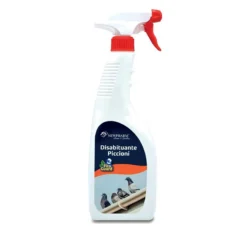 Disabituante Piccioni 750 Ml