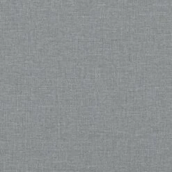 Divano A 2 Posti Grigio Chiaro 140 Cm In Tessuto -Garden Home divano a 2 posti grigio chiaro 140 cm in tessuto 6