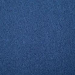 Divano A 2 Posti In Tessuto Blu 14 Divano A 2 Posti In Tessuto Blu -Garden Home divano a 2 posti in tessuto blu 6