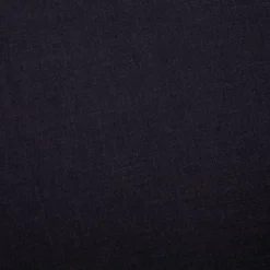 Divano A 2 Posti In Tessuto Nero -Garden Home divano a 2 posti in tessuto nero 6