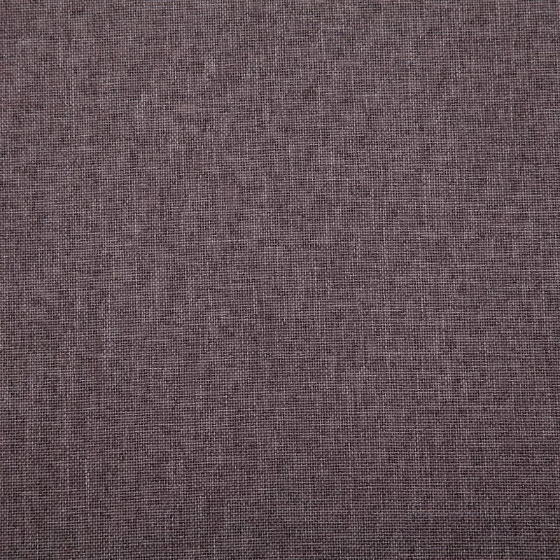 Divano A 3 Posti In Tessuto Grigio Talpa 7 Divano A 3 Posti In Tessuto Grigio Talpa - immagine 7