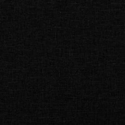 Divano Letto Con Braccioli Nero In Tessuto -Garden Home divano letto con braccioli nero in tessuto 9