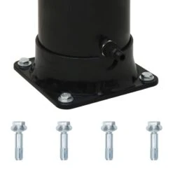 Doccia Ad Energia Solare Nera 214 Cm 20 L -Garden Home doccia ad energia solare nera 214 cm 20 l 6