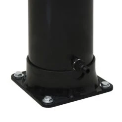 Doccia Ad Energia Solare Nera 214 Cm 20 L -Garden Home doccia ad energia solare nera 214 cm 20 l 7