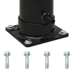 Doccia Ad Energia Solare Nera 220 Cm 20 L -Garden Home doccia ad energia solare nera 220 cm 20 l 6