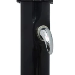 Doccia Ad Energia Solare Nera 220 Cm 20 L -Garden Home doccia ad energia solare nera 220 cm 20 l 7