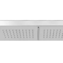 Doccia Da Giardino In Acciaio Inox A Doppio Getto 12 Doccia Da Giardino In Acciaio Inox A Doppio Getto -Garden Home doccia da giardino in acciaio inox a doppio getto 4