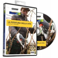 Dvd La Potatura Della Vite