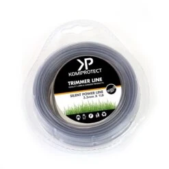 Elicoidale 3,5 Mm X 20 Mt 0,5 LB Silent Power Line