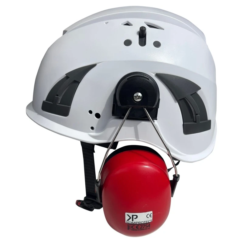 Elmetto Cuffie Premium 1 Elmetto Cuffie Premium