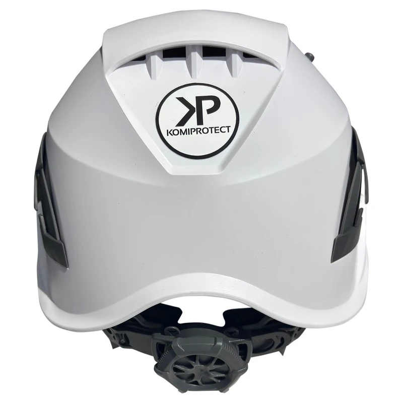 Elmetto Premium Komiprotect 4 Elmetto Premium Komiprotect - immagine 4