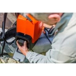 Ergomist Pompa A Zaino Elettrica 20 L 21 V 2,5/5 Bar, FPM SENZA BATTERIA 5 Ergomist Pompa A Zaino Elettrica 20 L 21 V 2,5/5 Bar, FPM SENZA BATTERIA -Garden Home ergomist pompa a zaino elettrica 20 l 21 v 255 bar fpm senza batteria 2