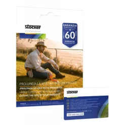 Estensione Di Garanzia 60 Mesi