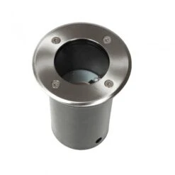 Faretti Carrabili Da Esterno 12 Pz Rotondi 7 Faretti Carrabili Da Esterno 12 Pz Rotondi -Garden Home faretti carrabili da esterno 12 pz rotondi 2