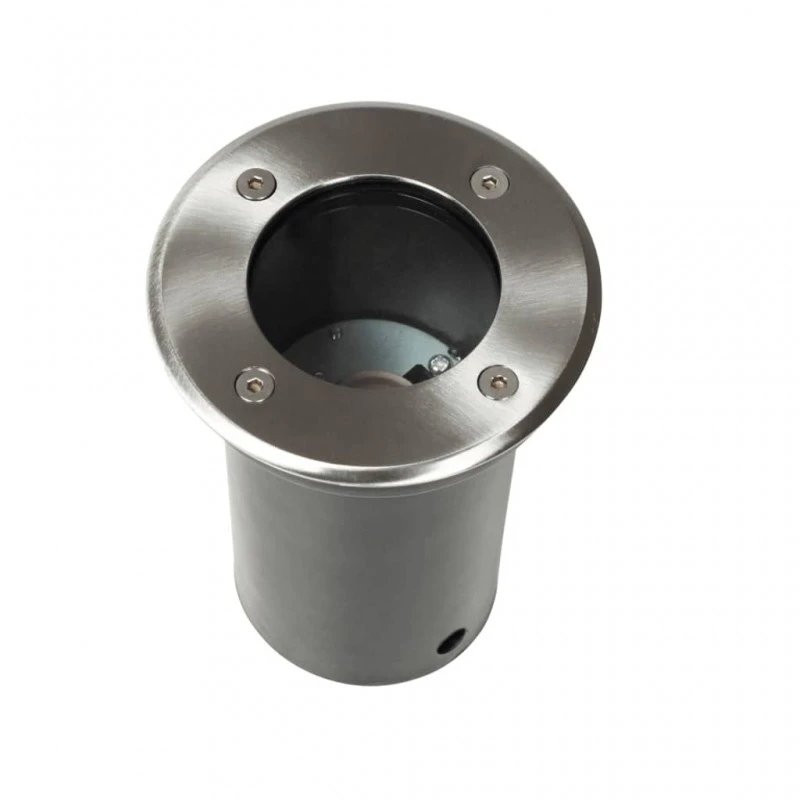 Faretti Carrabili Da Esterno 12 Pz Rotondi 3 Faretti Carrabili Da Esterno 12 Pz Rotondi - immagine 3