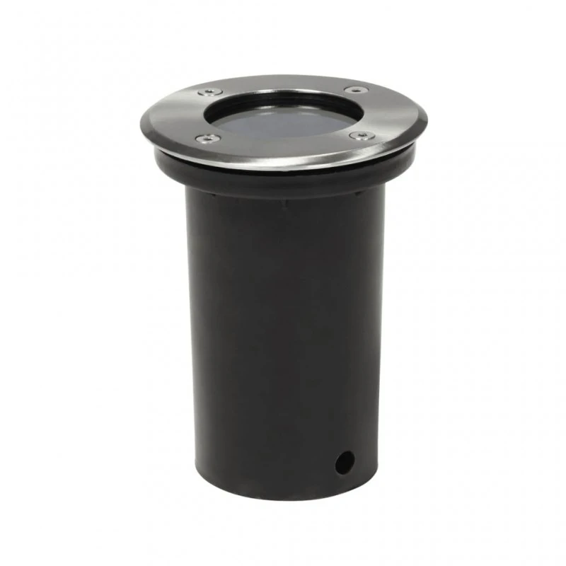 Faretti Carrabili Da Esterno 12 Pz Rotondi 4 Faretti Carrabili Da Esterno 12 Pz Rotondi - immagine 4