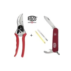 Felco 2 + Coltello Felco Offerta