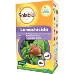 Ferramol Natria Lumachicida Bio Da 500 G