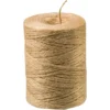 Filo In Fibra Di Juta BIO 250 Mt -Garden Home filo in fibra di juta bio 250 mt